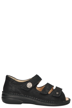 Finn Comfort 96404 816393 zwart black Finn Comfort 96404 816393 zwart black