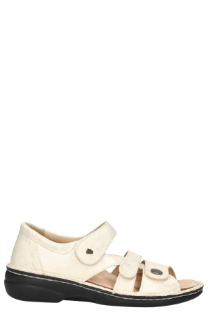 Finn Comfort 82623 818222 Biella-S beige oro