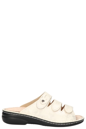 Finn Comfort 2554 902898 Kos beige oro latte Finn Comfort 2554 902898 Kos beige oro latte