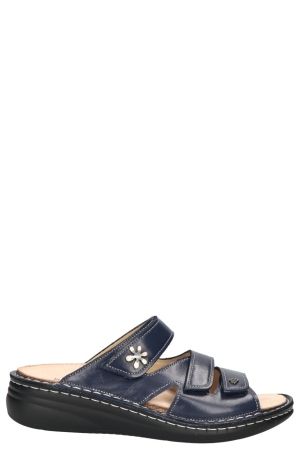 Finn Comfort 2640 195241 Grenada blauw blue