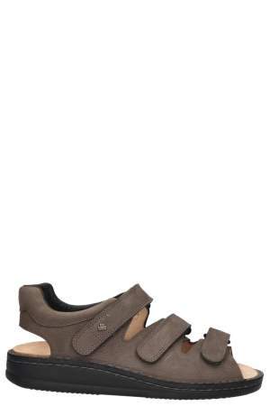 Finn Comfort 1511 518218 Tunis grijs Grey Finn Comfort 1511 518218 Tunis grijs Grey