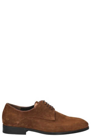 Gijs 2141 608 1244 cognac 1244 bruin