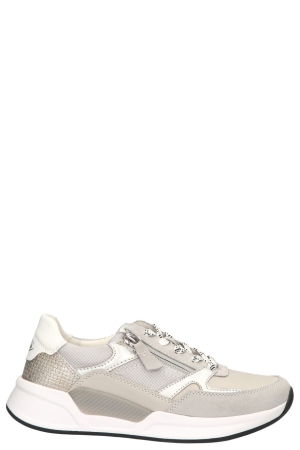 Gabor 66.958.30 grijs 30 steam/ltgrey kombi Gabor 66.958.30 grijs 30 steam/ltgrey kombi