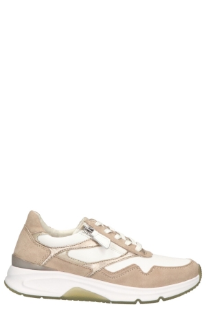 Gabor 66.896.55 wit 55 weiss/oak/puder Gabor 66.896.55 wit 55 weiss/oak/puder