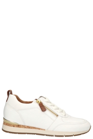 Gabor 63.411.21 wit 21 weiss/camel (gold)