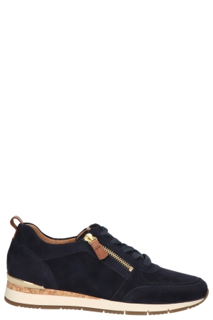 Gabor 63.411.16 blauw 16 atlantik/camel(gold)