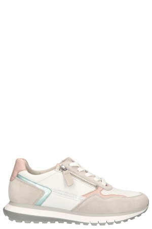 Gabor 66.378.64 wit 64 weiss/rouge/mint Gabor 66.378.64 wit 64 weiss/rouge/mint