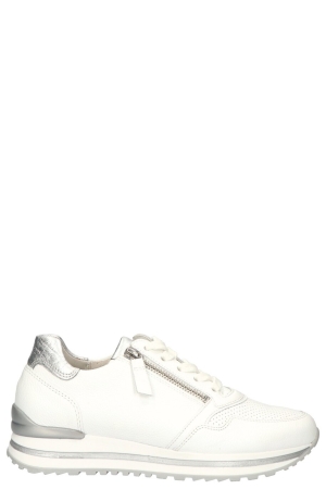 Gabor 66.528.50 wit 50 weiss/silber(perf)