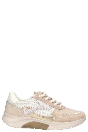 Gabor 66.925.33 beige 33 puder/weiss/platino Gabor 66.925.33 beige 33 puder/weiss/platino