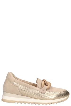 Gabor 63.471.64 beige 64 champagner/oak Gabor 63.471.64 beige 64 champagner/oak