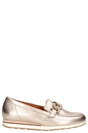 Gabor 62.415.62 beige 62 puder (uni)