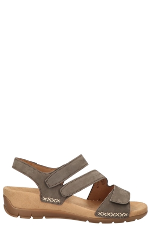 Gabor 63.734.19 beige 19 wallaby Gabor 63.734.19 beige 19 wallaby