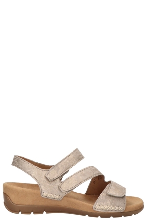Gabor 63.734.62 beige 62 muschel