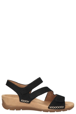 Gabor 63.734.17 zwart 17 schwarz Gabor 63.734.17 zwart 17 schwarz