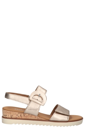 Gabor 62.752.83 goud 83 puder (Kork/creme) Gabor 62.752.83 goud 83 puder (Kork/creme)