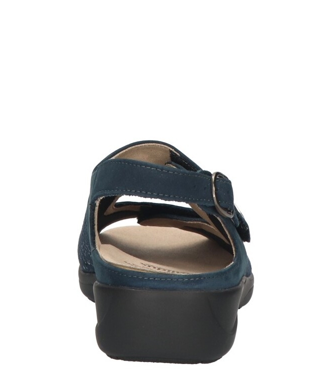 Solidus sandaal <span>73500 80557 Lia</span> 73500 80557 Lia blauw - www.bremmerschoenen.nl - Bremmer Schoenen