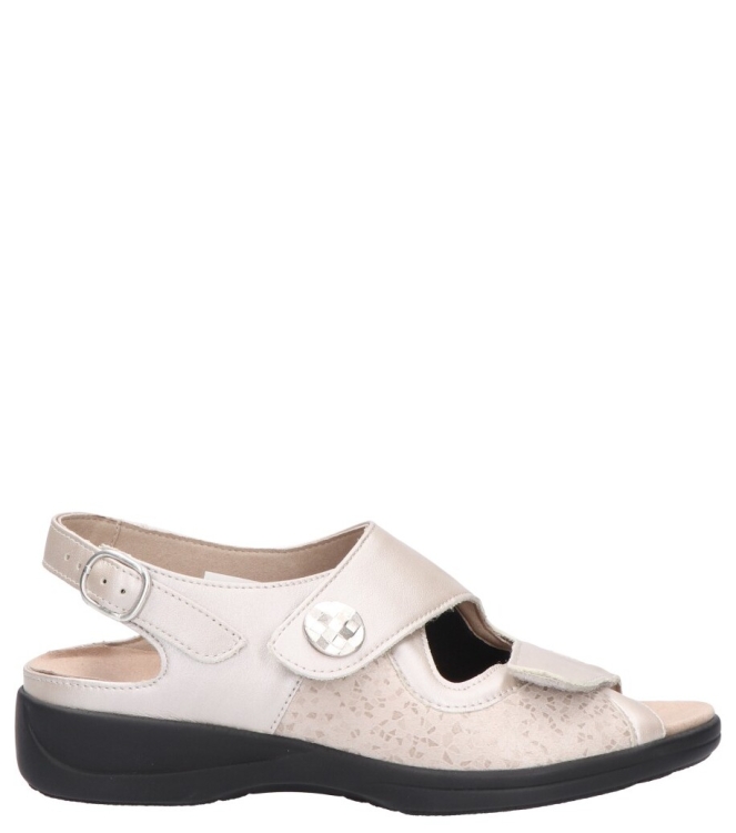 Solidus sandaal <span>73500 40558 Lia</span> 73500 40558 Lia beige - www.bremmerschoenen.nl - Bremmer Schoenen