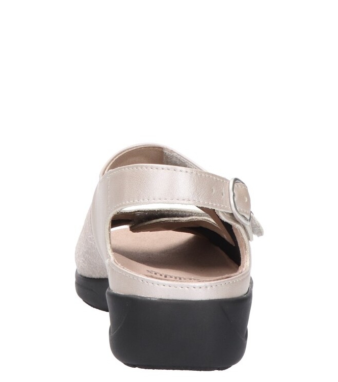 Solidus sandaal <span>73500 40558 Lia</span> 73500 40558 Lia beige - www.bremmerschoenen.nl - Bremmer Schoenen