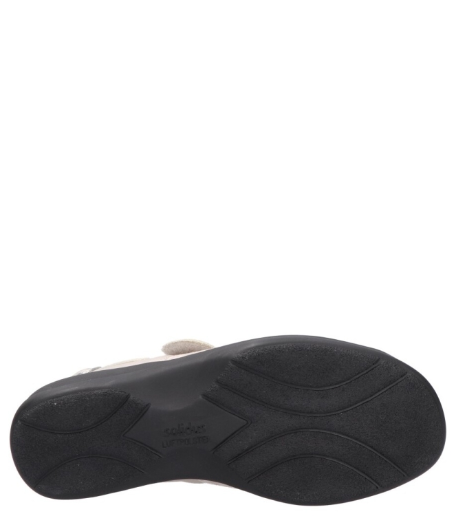 Solidus sandaal <span>73500 40558 Lia</span> 73500 40558 Lia beige - www.bremmerschoenen.nl - Bremmer Schoenen