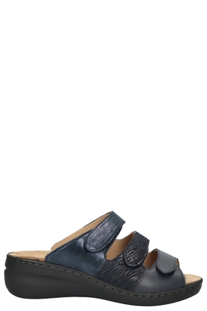 Solidus 21154 80560 Spezial blauw 80560 ocean multi