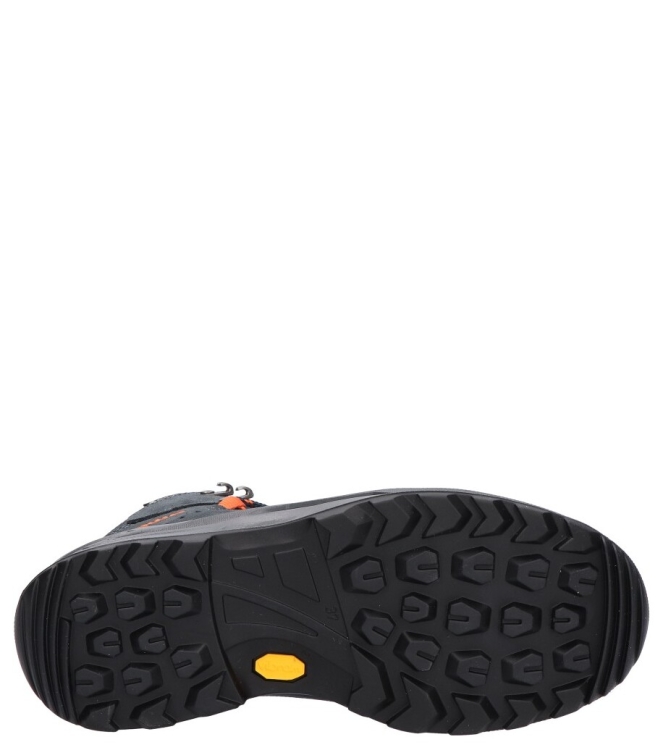 Lowa Lowa wandelschoen <span>LK651050-7920 Kody Evo GTX Mid Jr</span> 7920 Steelblue/orange Lowa wandelschoen <span>LK651050-7920 Kody Evo GTX Mid Jr</span> LK651050-7920 Kody Evo GTX Mid Jr blauw - www.bremmerschoenen.nl - Bremmer Schoenen