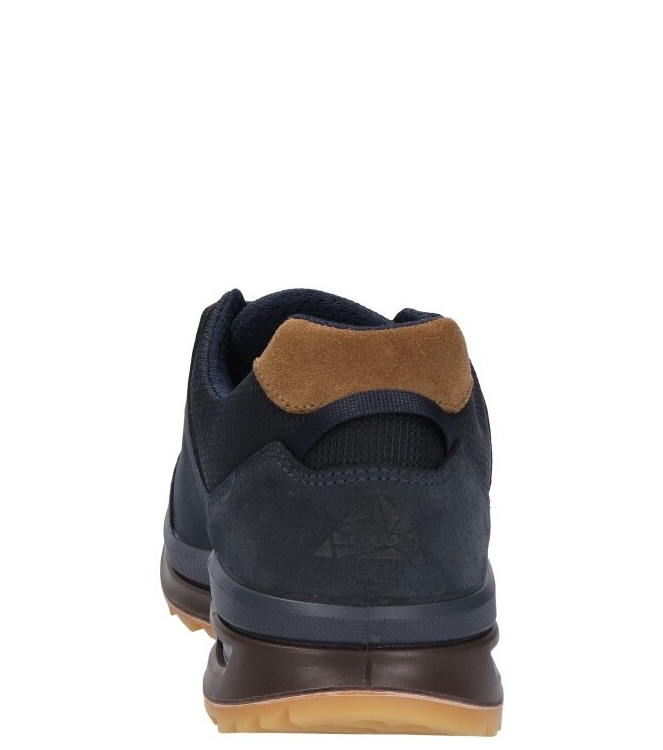 Lowa wandelschoen <span>LM311440-6985 Bellagio GTX lo</span> LM311440-6985 Bellagio GTX lo blauw - www.bremmerschoenen.nl - Bremmer Schoenen