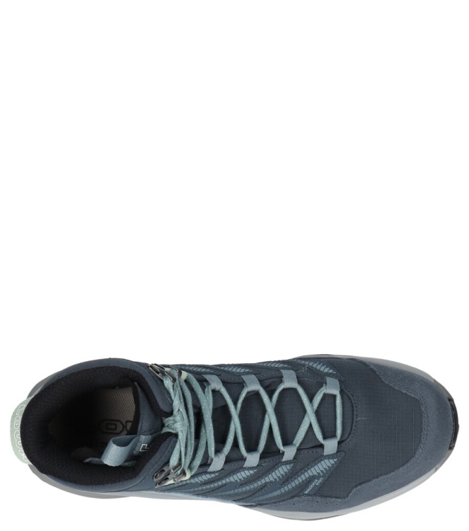 Lowa wandelschoen <span>LM321620-6663 Maddox Pro GTX Mid Ws</span> LM321620-6663 Maddox Pro GTX Mid Ws blauw - www.bremmerschoenen.nl - Bremmer Schoenen