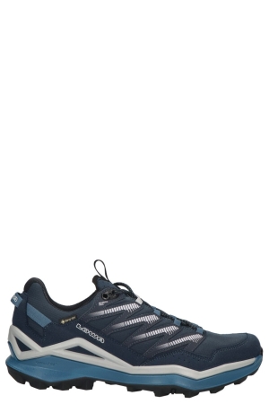 Lowa LM311630-6966 Maddox Pro GTX Lo blauw 6966 Navy/Marine