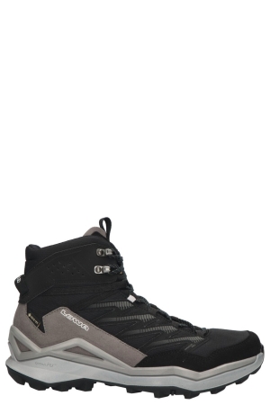 Lowa LM311620-9930 Maddox Pro GTX Mid zwart 9930 Black/Grey