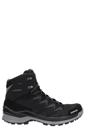 Lowa LM311703-9930 Innox Pro GTX Mid zwart 9930 Black/Grey Lowa LM311703-9930 Innox Pro GTX Mid zwart 9930 Black/Grey