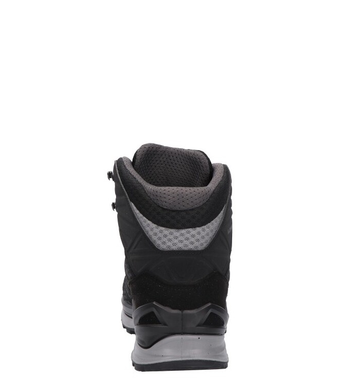 Lowa Lowa wandelschoen <span>LM311703-9930 Innox Pro GTX Mid</span> 9930 Black/Grey Lowa wandelschoen <span>LM311703-9930 Innox Pro GTX Mid</span> LM311703-9930 Innox Pro GTX Mid zwart - www.bremmerschoenen.nl - Bremmer Schoenen