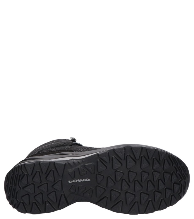 Lowa Lowa wandelschoen <span>LM311703-9930 Innox Pro GTX Mid</span> 9930 Black/Grey Lowa wandelschoen <span>LM311703-9930 Innox Pro GTX Mid</span> LM311703-9930 Innox Pro GTX Mid zwart - www.bremmerschoenen.nl - Bremmer Schoenen