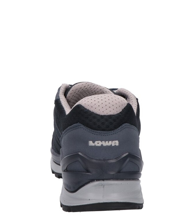 Lowa wandelschoen <span>LM311709-7910 Innox Pro GTX Lo</span> LM311709-7910 Innox Pro GTX Lo blauw - www.bremmerschoenen.nl - Bremmer Schoenen