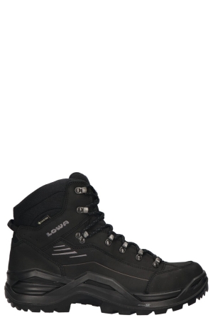 Lowa LM311918-0998 Renegade Evo GTX Mid S zwart 0998 Deepblack