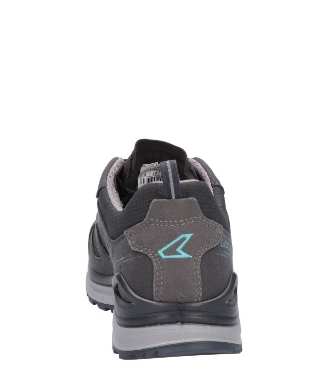 Lowa Lowa wandelschoend <span>LM321417-9727 Innox Evo II GTX Ws</span> 9727 Graphite/arctic Lowa wandelschoend <span>LM321417-9727 Innox Evo II GTX Ws</span> LM321417-9727 Innox Evo II GTX Ws grijs - www.bremmerschoenen.nl - Bremmer Schoenen