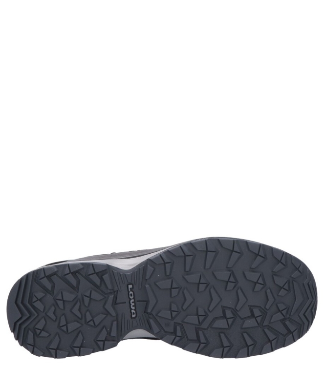 Lowa Lowa wandelschoend <span>LM321417-9727 Innox Evo II GTX Ws</span> 9727 Graphite/arctic Lowa wandelschoend <span>LM321417-9727 Innox Evo II GTX Ws</span> LM321417-9727 Innox Evo II GTX Ws grijs - www.bremmerschoenen.nl - Bremmer Schoenen