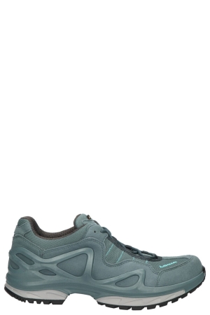 Lowa LM321578-7390 Gorgon GTX Ws grijs 7390 Smokegreen / Grey