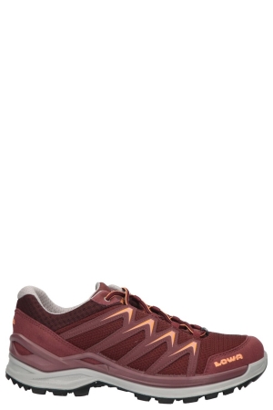 Lowa LM321709-3331 Innox Pro GTX Lo Ws bordeaux 3331 Merlot/Rose Lowa LM321709-3331 Innox Pro GTX Lo Ws bordeaux 3331 Merlot/Rose