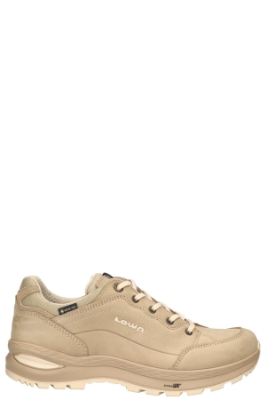 Lowa LM321867-4229 Renegade Evo GTX Lo Ws beige 4229 Campagne/panna