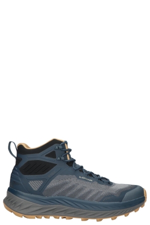 Lowa LT311820-6983 Fortux GTX Qc blauw 6983 Navy/Dune