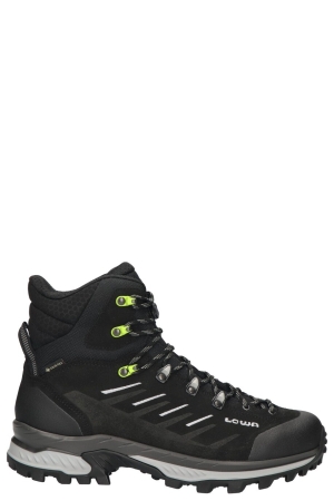 Lowa LW211770-9930 Randir GTX Mid zwart 9930 Black/Grey Lowa LW211770-9930 Randir GTX Mid zwart 9930 Black/Grey