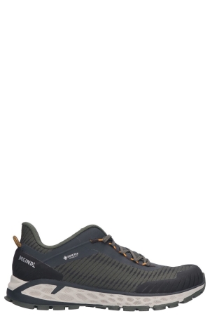 Meindl 5504-02 Power Walker 4.2 groen 02 oliv/orange Meindl 5504-02 Power Walker 4.2 groen 02 oliv/orange