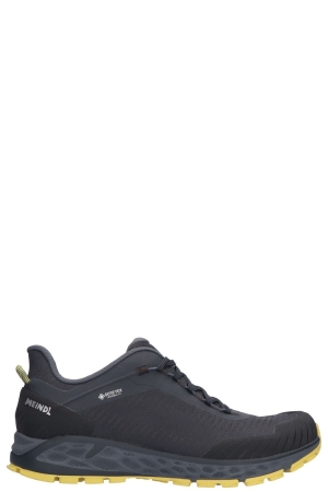 Meindl 5504-59 Power Walker 4.2 grijs 59 graphit/mais Meindl 5504-59 Power Walker 4.2 grijs 59 graphit/mais