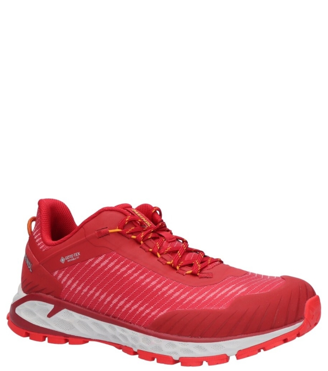 Meindl Meindl wandelschoen <span>5503-78 Power Walker Lady 4.2</span> 78 rot/orange Meindl wandelschoen <span>5503-78 Power Walker Lady 4.2</span> 5503-78 Power Walker Lady 4.2 rood - www.bremmerschoenen.nl - Bremmer Schoenen