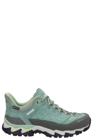 Meindl 4754-26 Sion Lady GTX groen 26 pinie/lemon