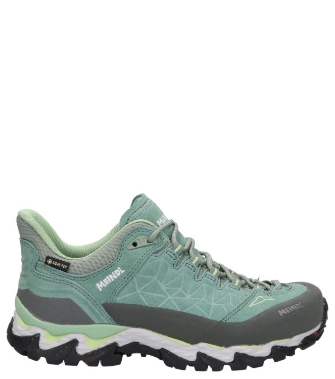 Meindl wandelschoen <span>4754-26 Sion Lady GTX</span> 4754-26 Sion Lady GTX groen - www.bremmerschoenen.nl - Bremmer Schoenen