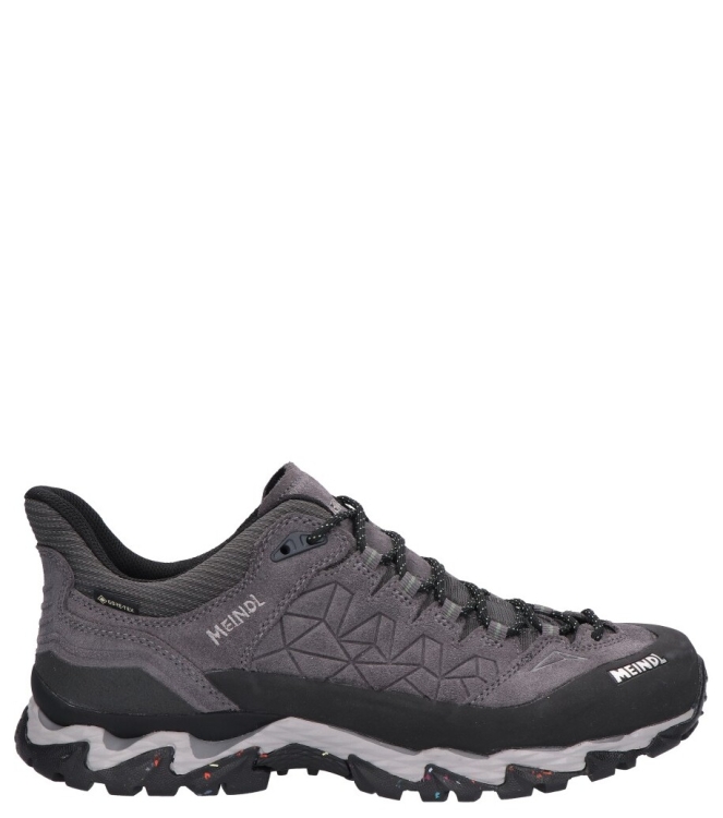 Meindl wandelschoen <span>4755-03 Sion GTX</span> 4755-03 Sion GTX grijs - www.bremmerschoenen.nl - Bremmer Schoenen