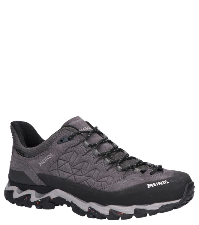 Meindl wandelschoen <span>4755-03 Sion GTX</span> 4755-03 Sion GTX grijs - www.bremmerschoenen.nl - Bremmer Schoenen