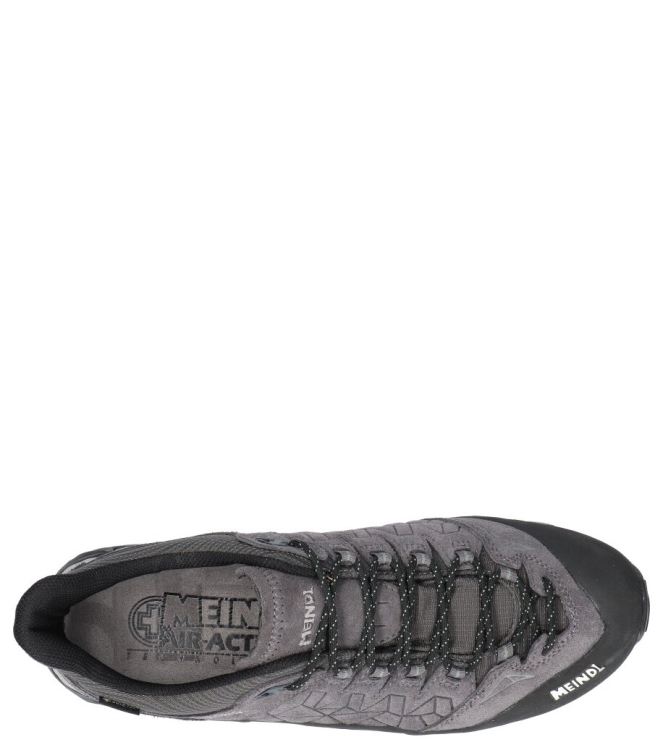 Meindl wandelschoen <span>4755-03 Sion GTX</span> 4755-03 Sion GTX grijs - www.bremmerschoenen.nl - Bremmer Schoenen