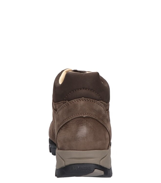 Meindl wandelschoen <span>5279-39 Badia Mid</span> 5279-39 Badia Mid bruin - www.bremmerschoenen.nl - Bremmer Schoenen